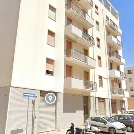 Apartamento L'aurora *