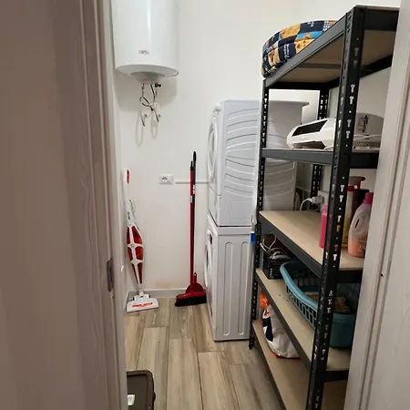 L'aurora Apartamento