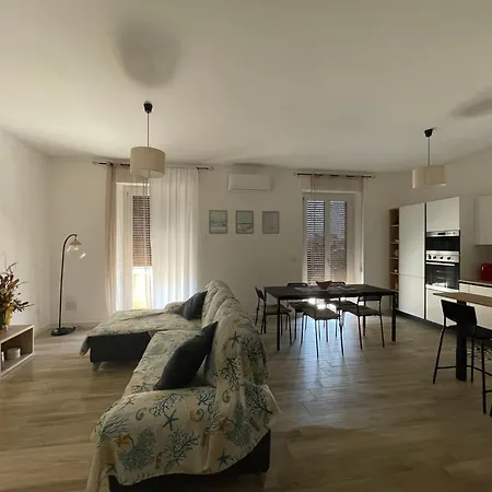 Apartamento L'aurora