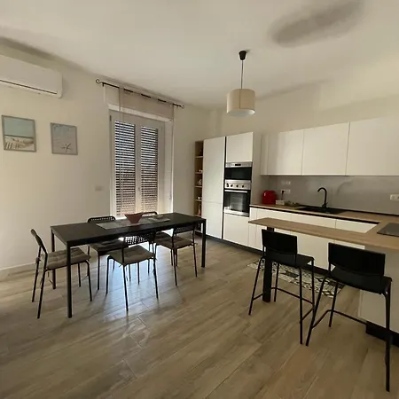 L'aurora Apartamento Alguer