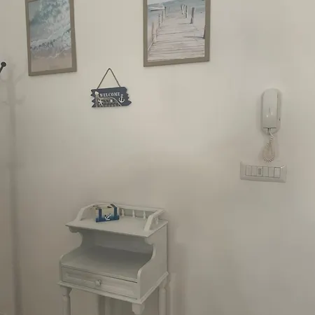 Apartamento L'aurora Alguer